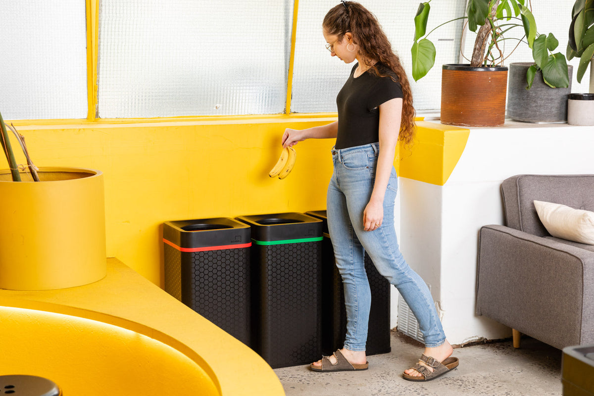 How To Use Your Flip Bin!