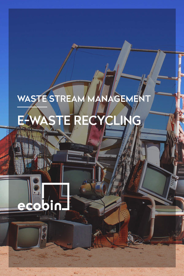 E-waste Recycling