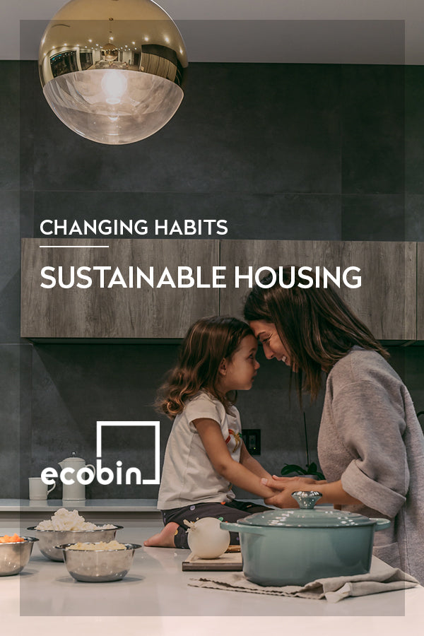 Sustainable Housing