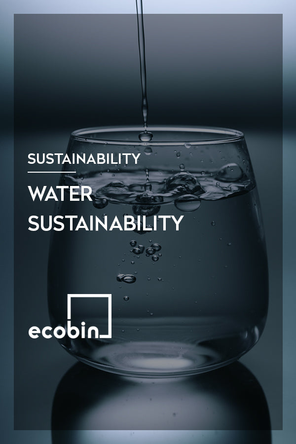 Water Sustainability