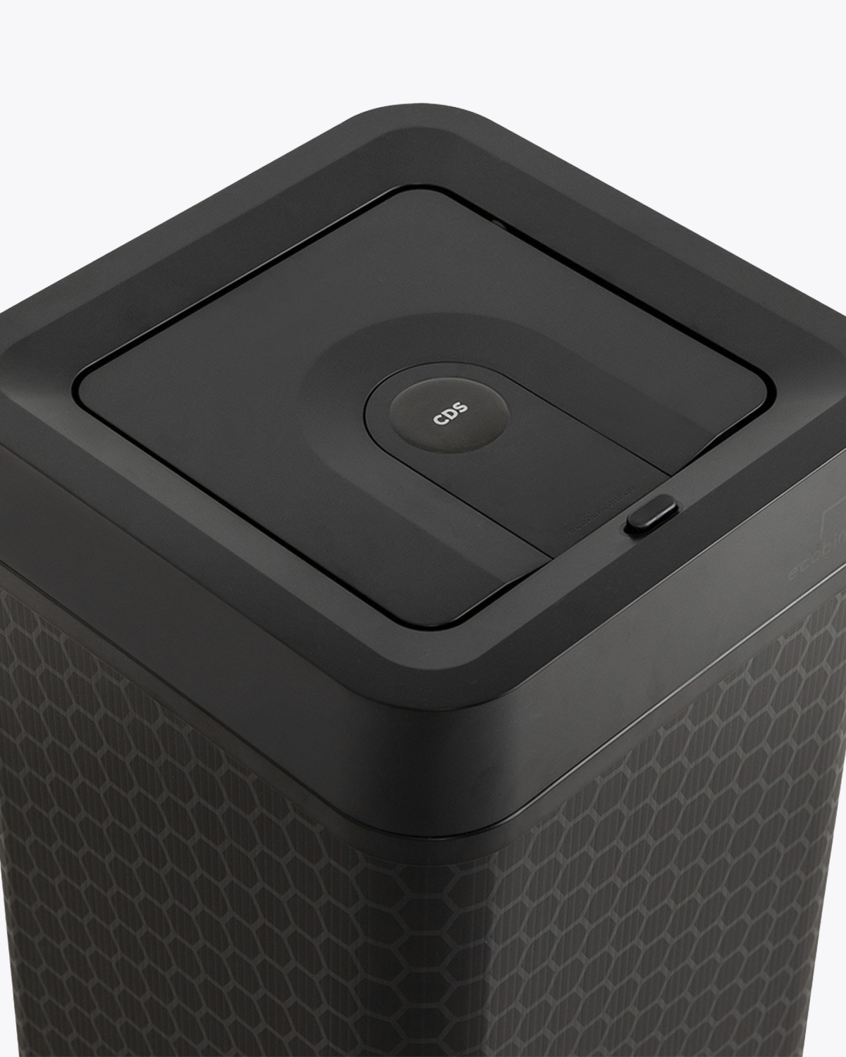 80L Container Deposit Scheme Bin | Flip Range