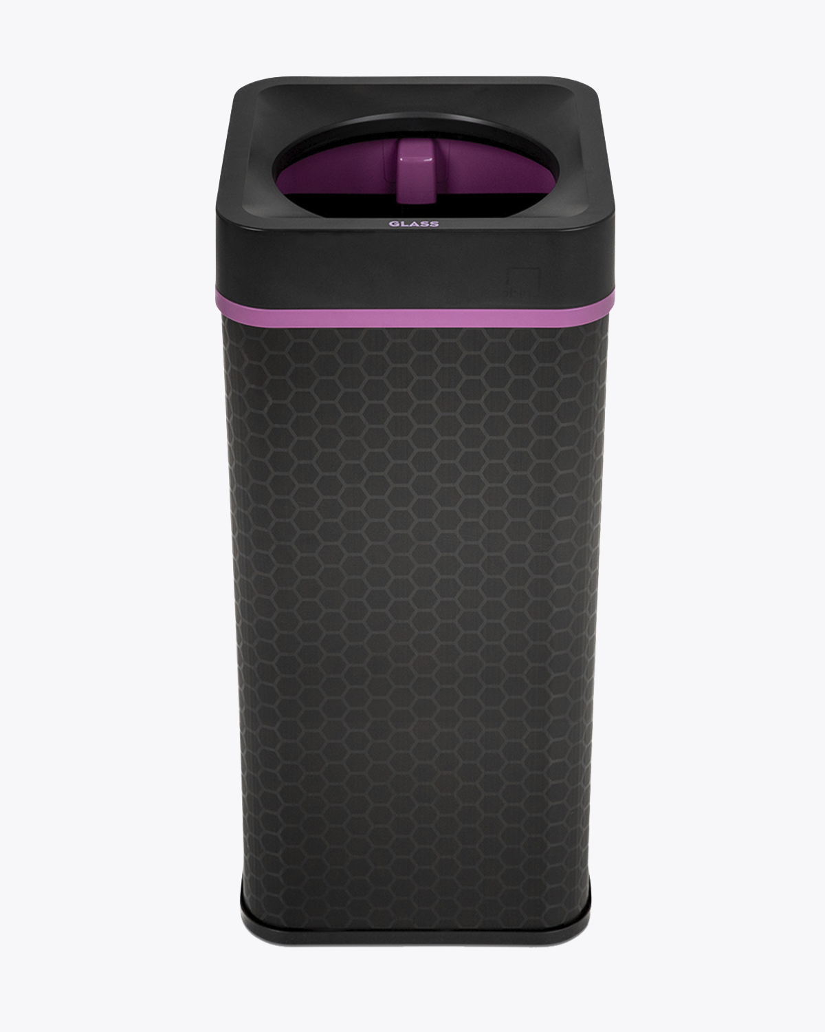 80L Glass Recycling | Flip Range