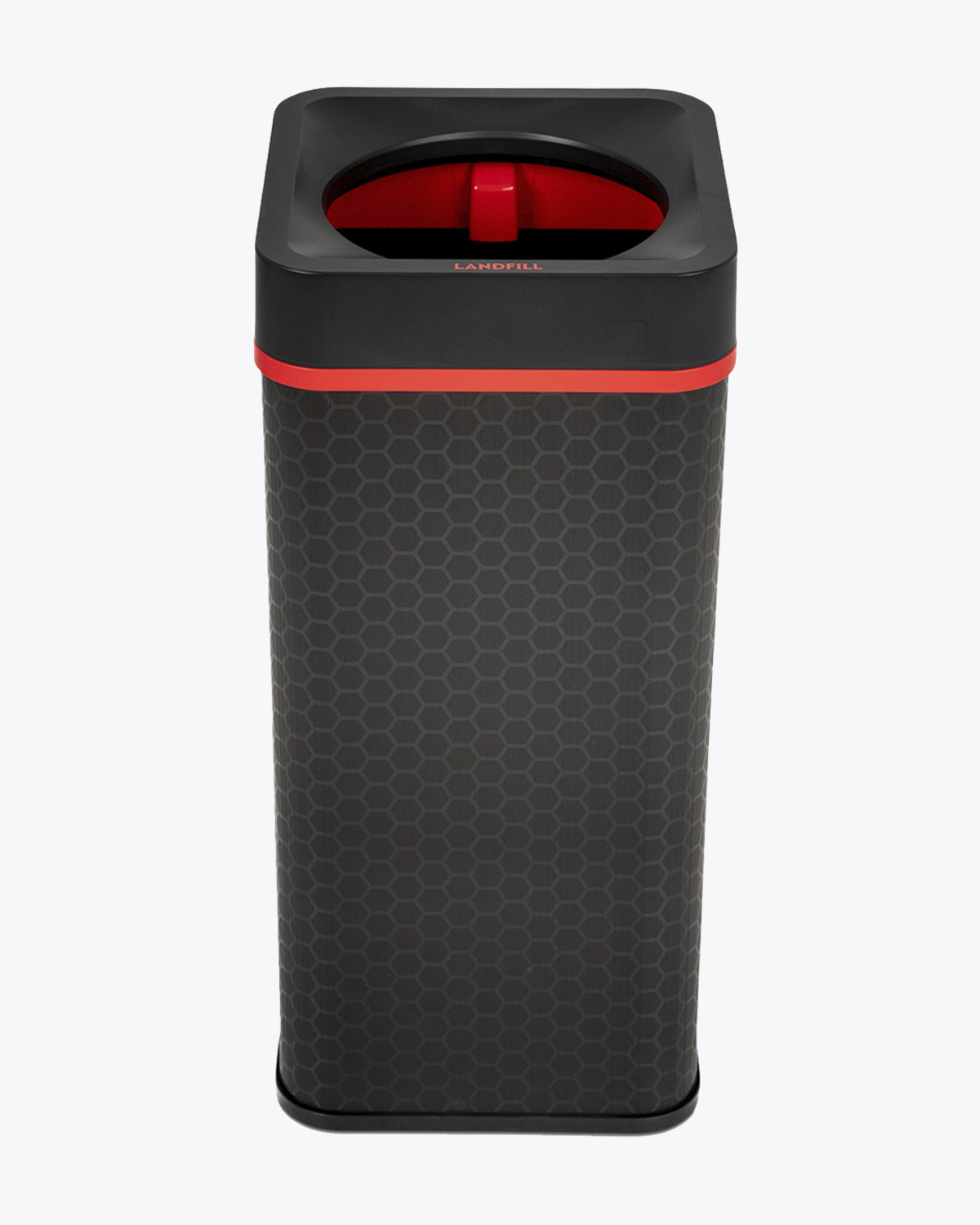 80L Landfill Bin | Flip Range
