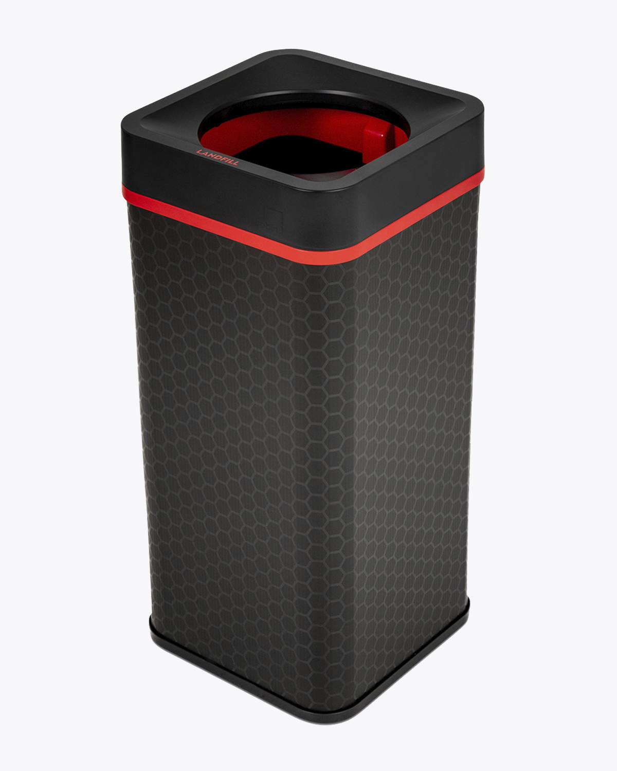 80L Landfill Bin | Flip Range