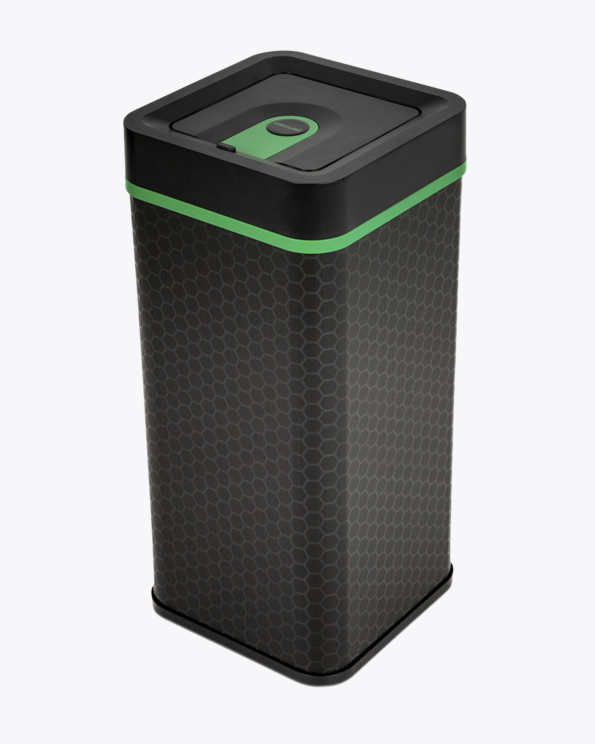 80L Organic Waste Bin | Flip Range