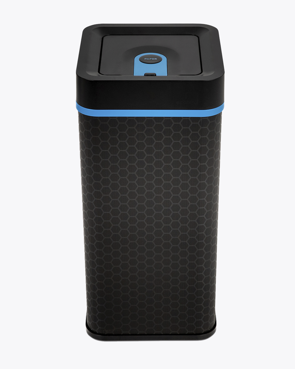 80L Paper & Cardboard Recycling Bin | Flip Range