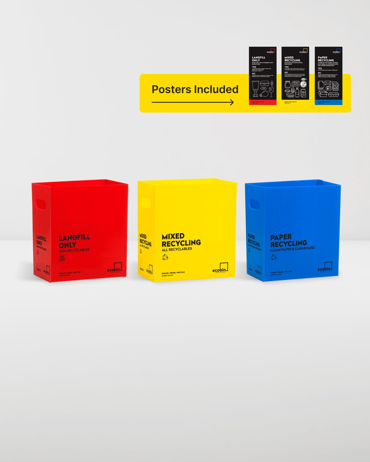 Classroom Set