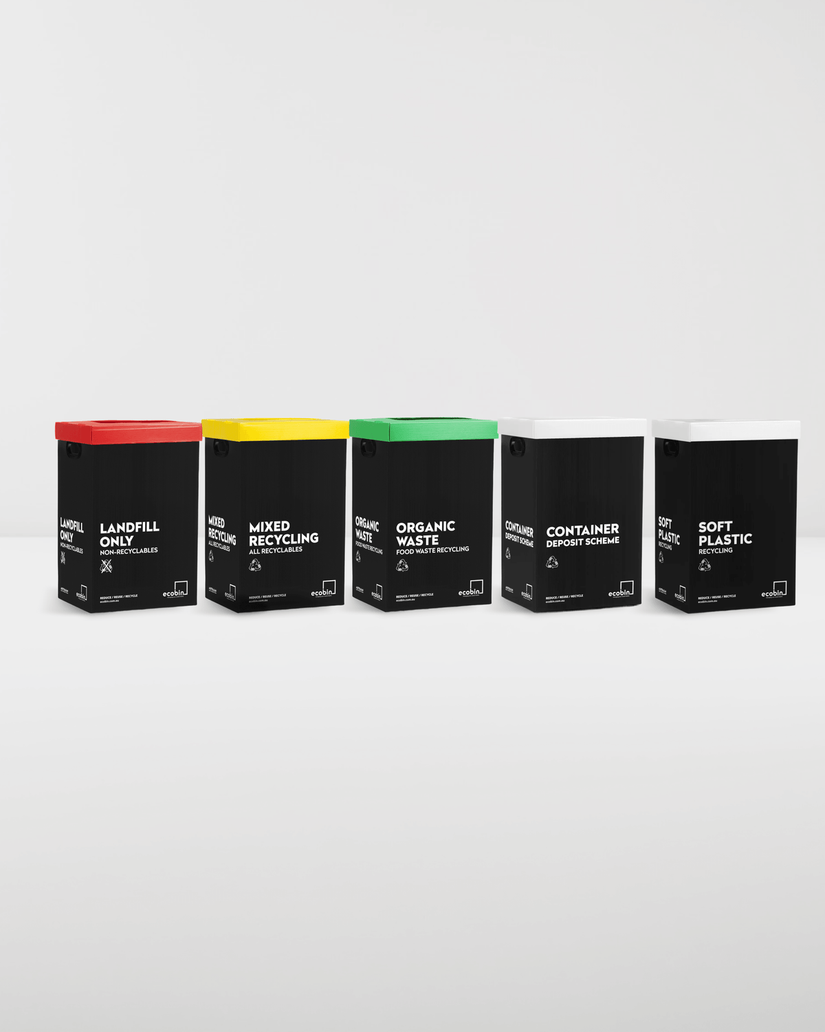 Home Sustainability Bundle