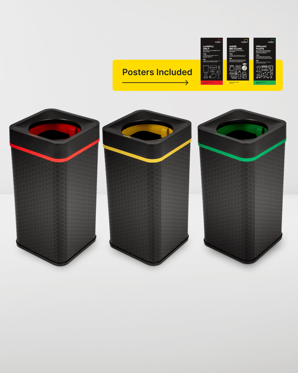 Premium Uni Classroom Set