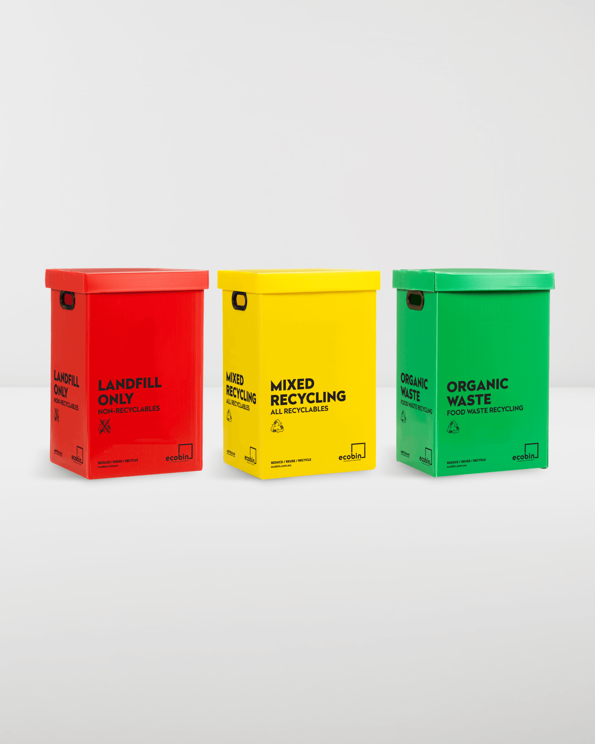 Set of 3 (60L)