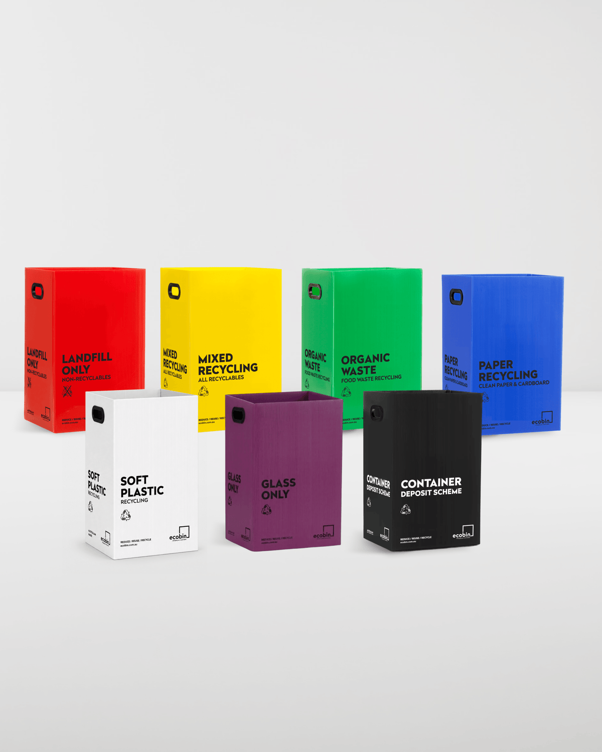 The Complete Set (60L)