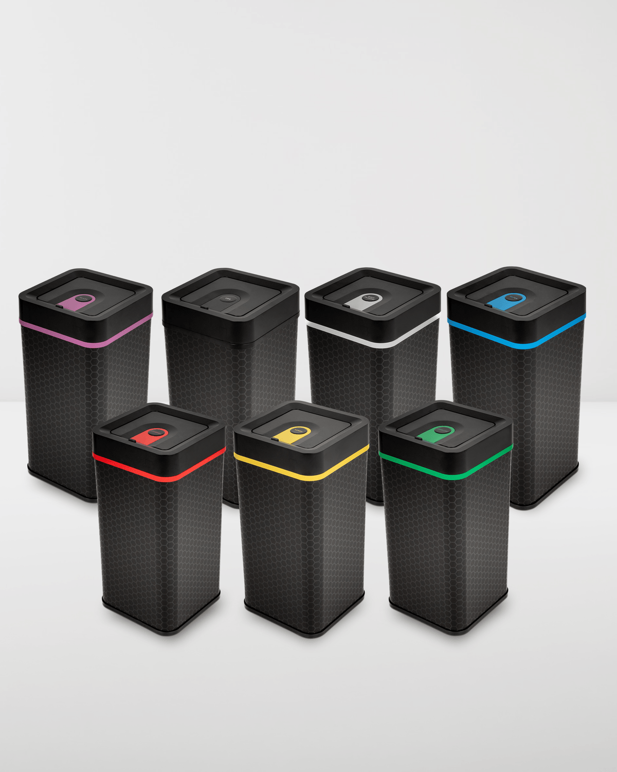 The Complete Set (Premium Flip Range)