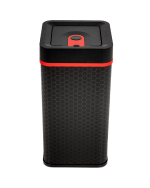 Flip Bin Range