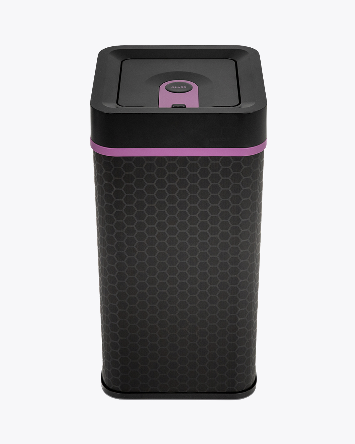 Glass Recycling 60L Bin | Flip Range