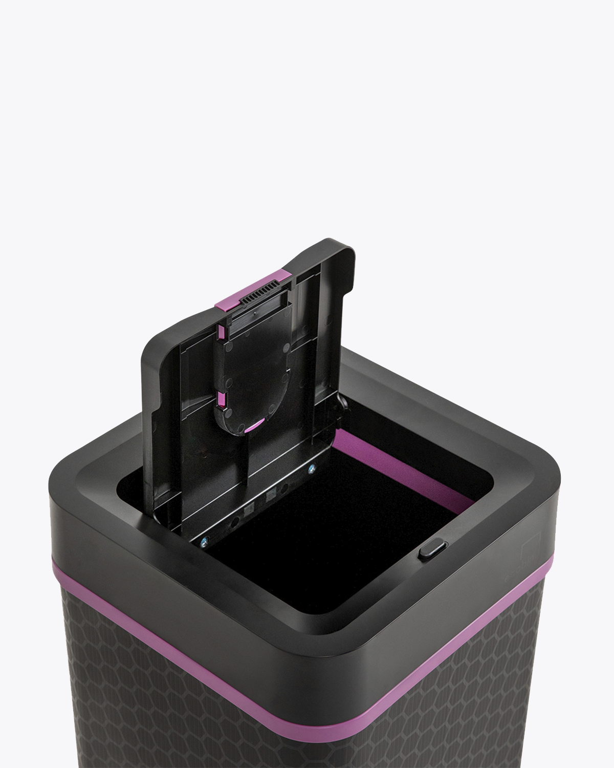 Glass Recycling 60L Bin | Flip Range