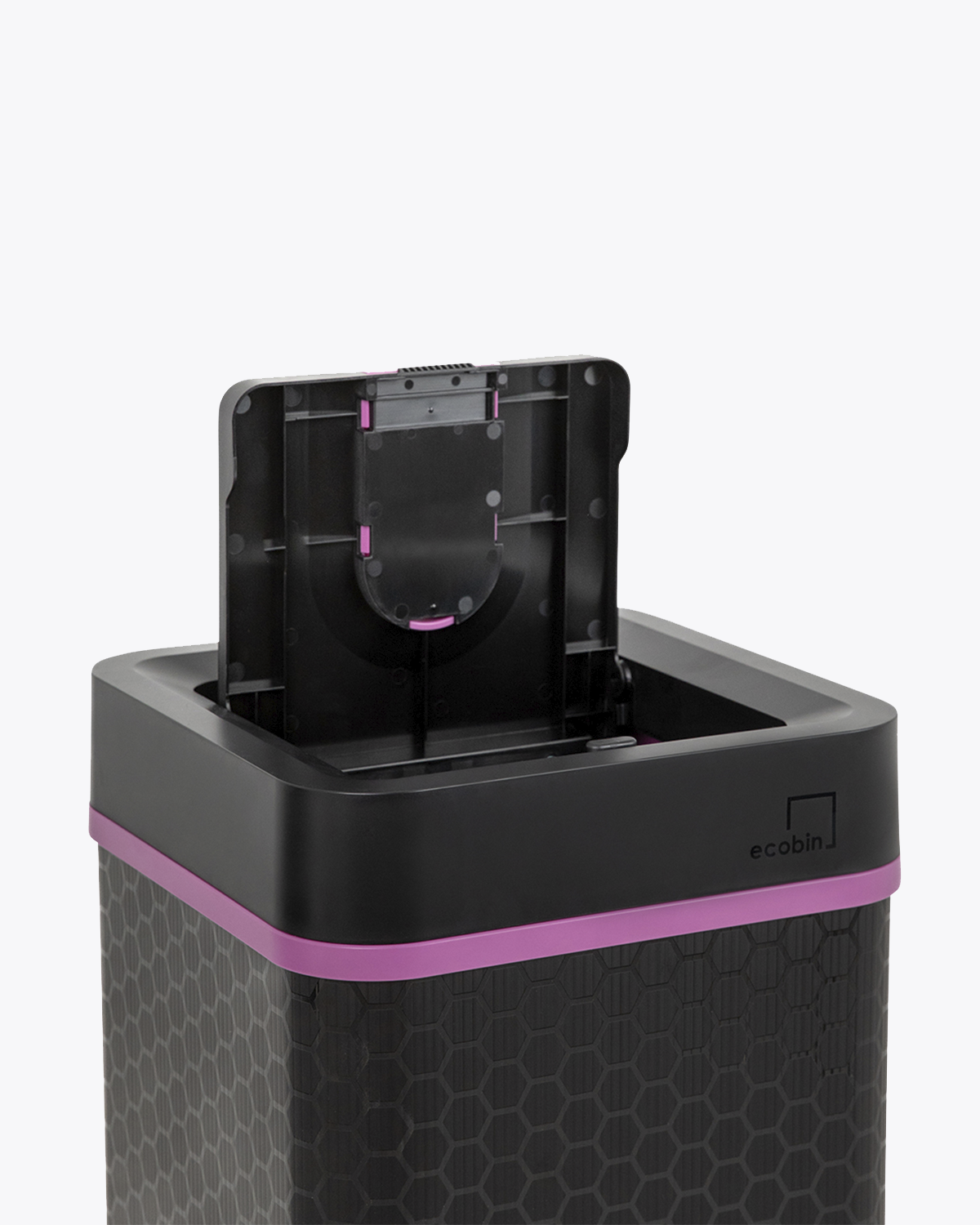 Glass Recycling 60L Bin | Flip Range