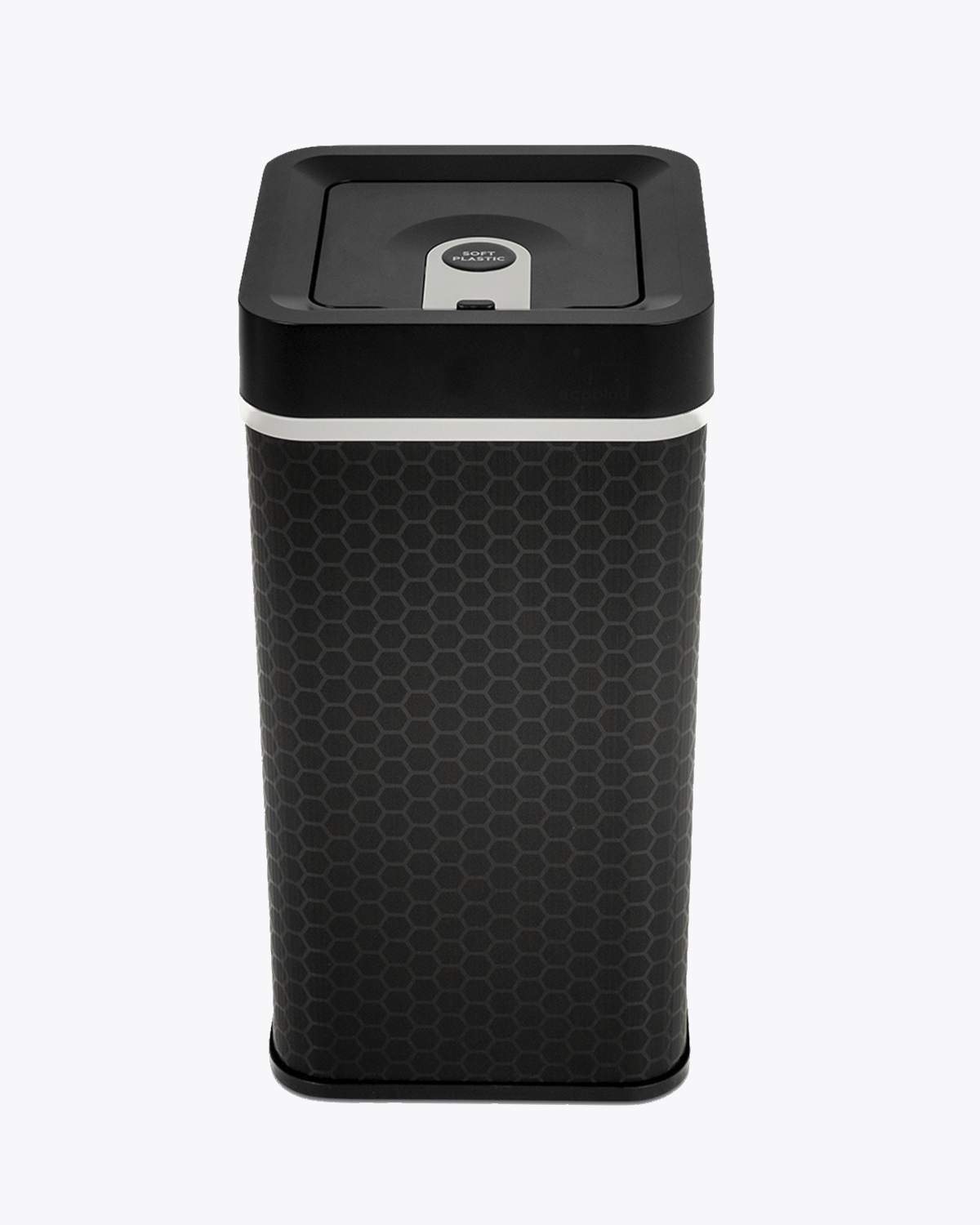 Soft Plastic Recycling White 60L Bin | Flip Range