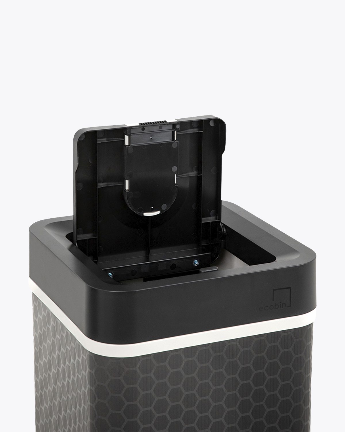 Soft Plastic Recycling White 60L Bin | Flip Range