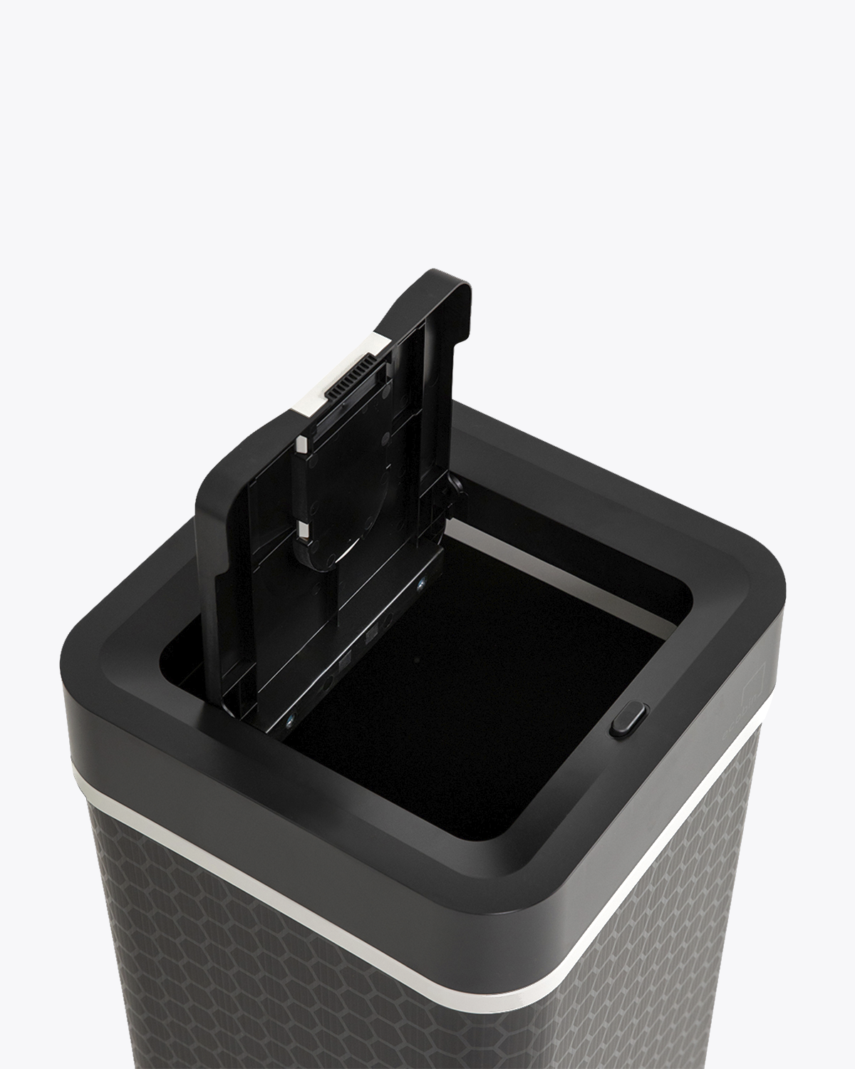 Soft Plastic Recycling White 60L Bin | Flip Range