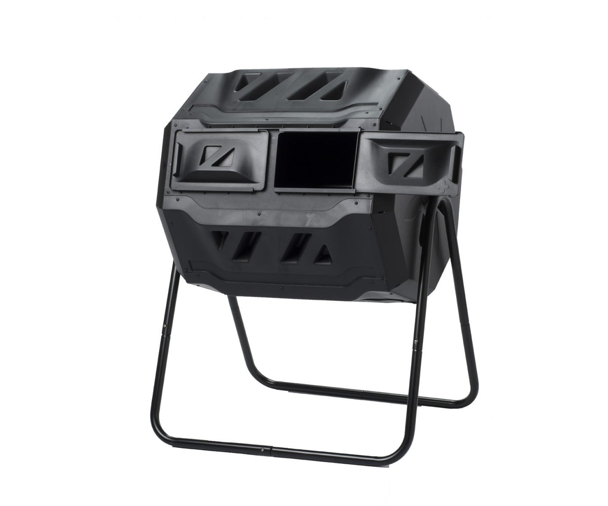 Organic Waste Twin Composter | ROTO | 160L