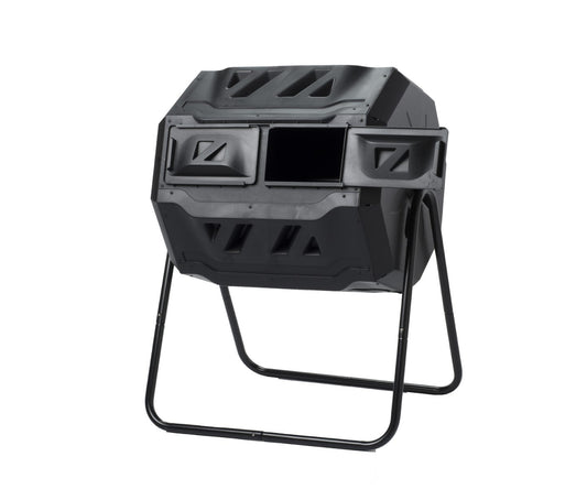 Organic Waste Twin Composter | ROTO | 160L
