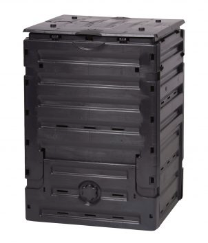 Organic Waste Garden Composter | 300L