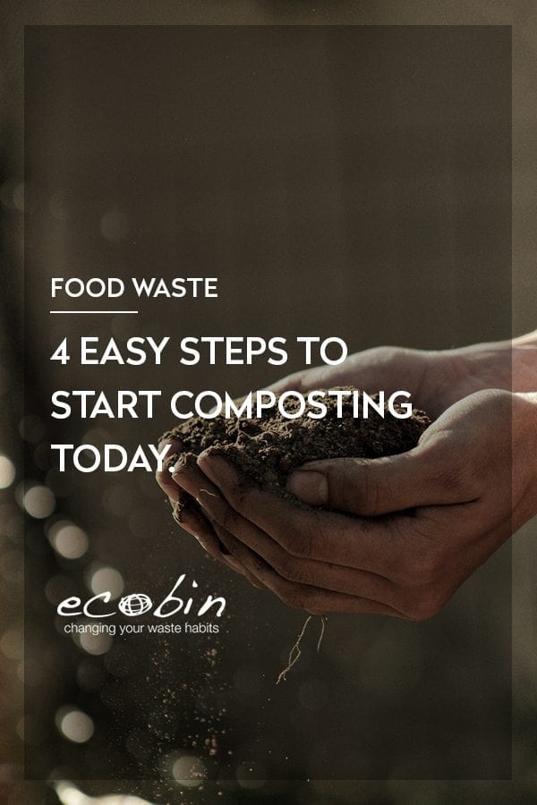 Composting Made Simple: A Beginner's Guide for Aussie Households