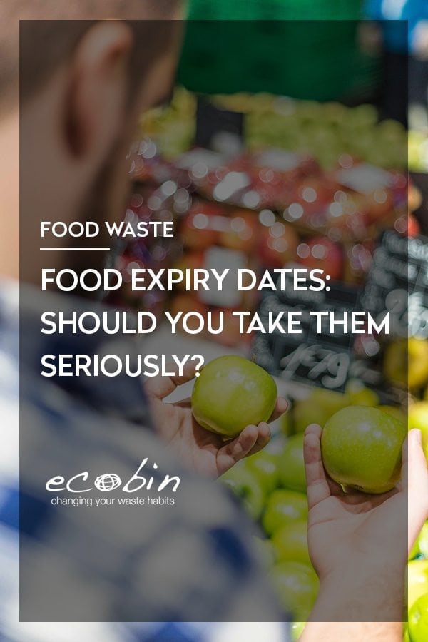 Australian Food Expiry Dates: Should You Take Them Seriously?