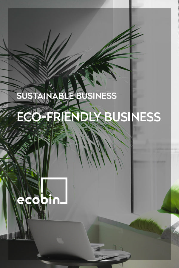 Eco-friendly Business