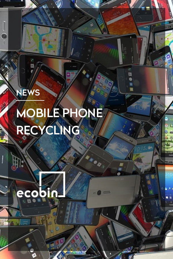 Mobile Phone Recycling