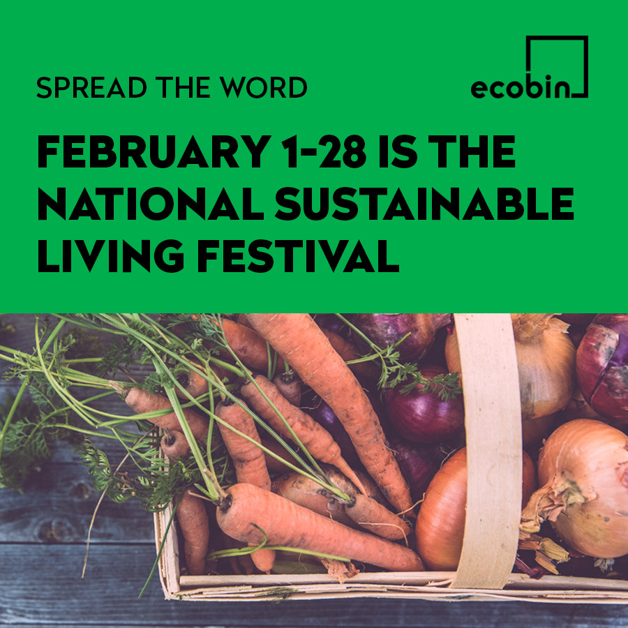 National Sustainability and Living Festival