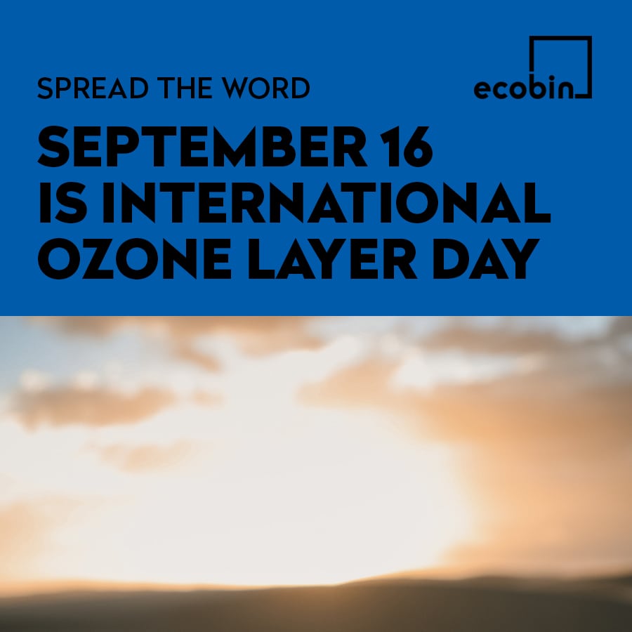 International Ozone Layer Day
