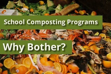 School Composting Porgram