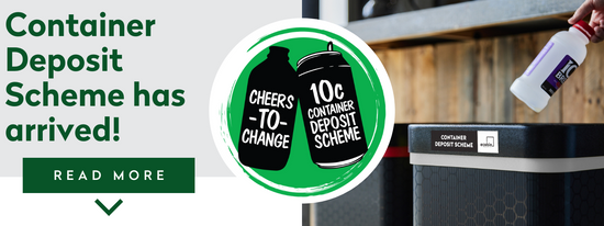 Victoria’s Recycling Revolution! Your 10c Container Deposit Scheme is Launching ♻️