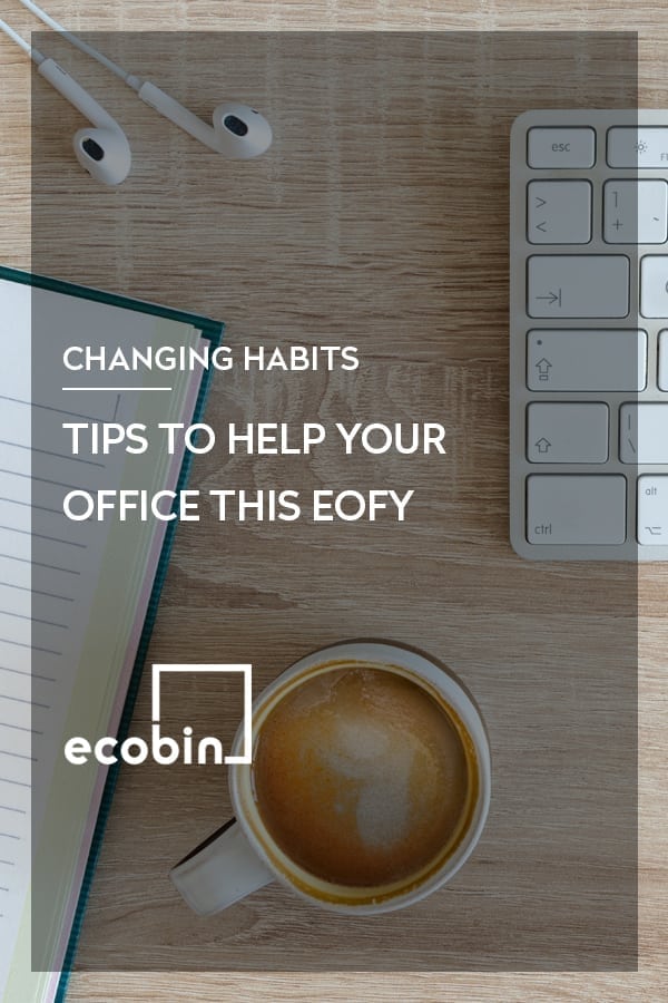 Tips to help your office this EOFY