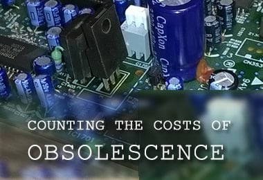 obsolescence