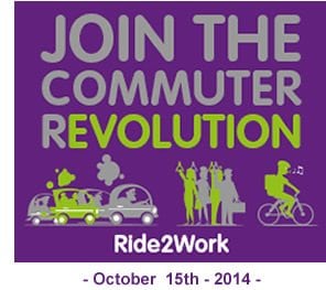 Ride2Work