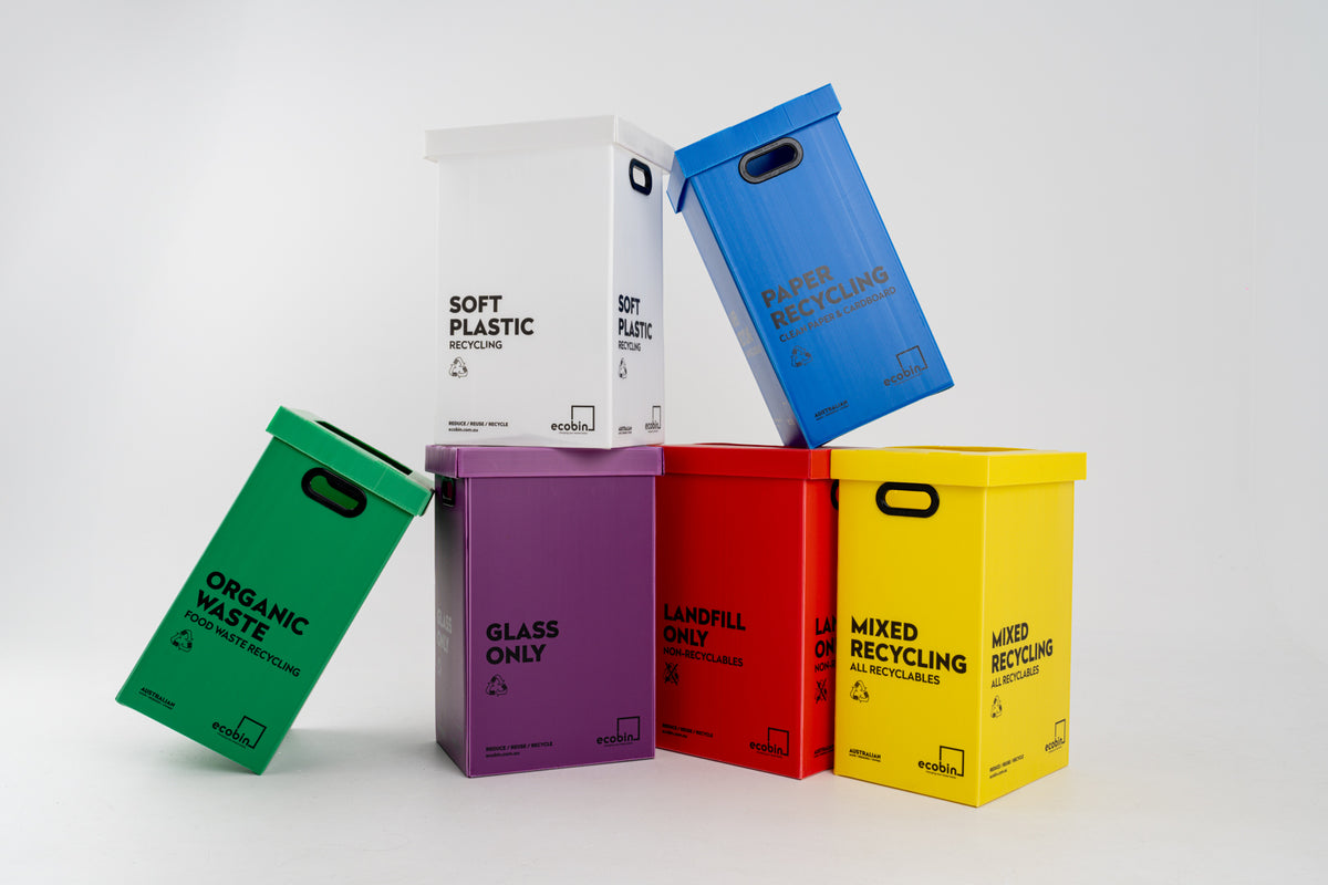 Standard Ecobins