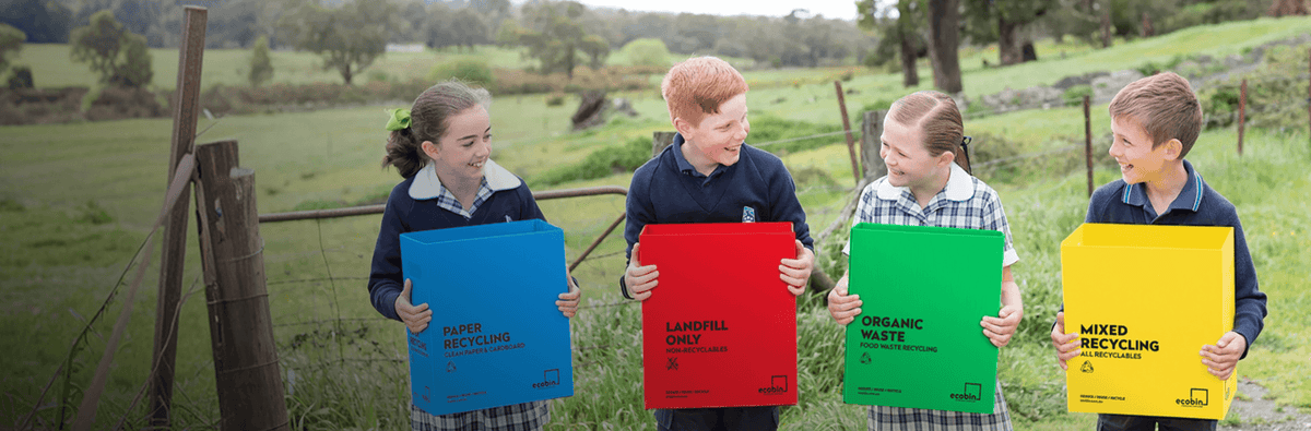 Education Bundles