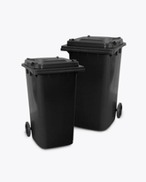 Buy 120L Recycling Bins Online