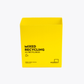 Mixed Recycling Bin 25L Yellow