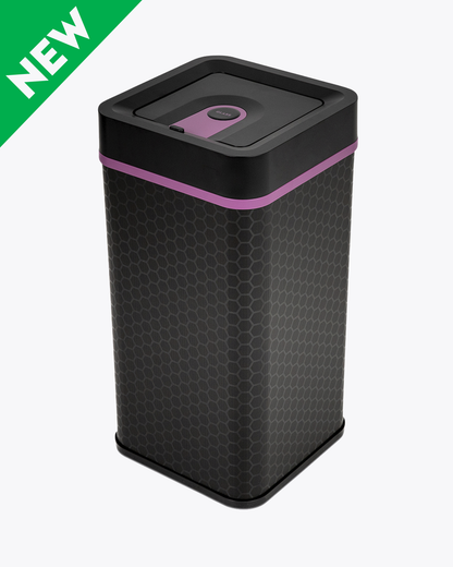 Glass Recycling 60L Bin | Flip Range