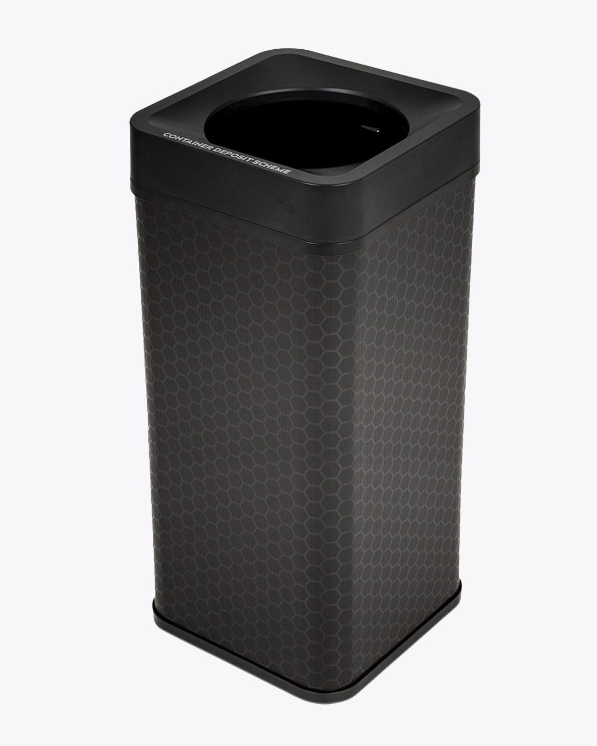 80L Container Deposit Scheme Bin | Flip Range