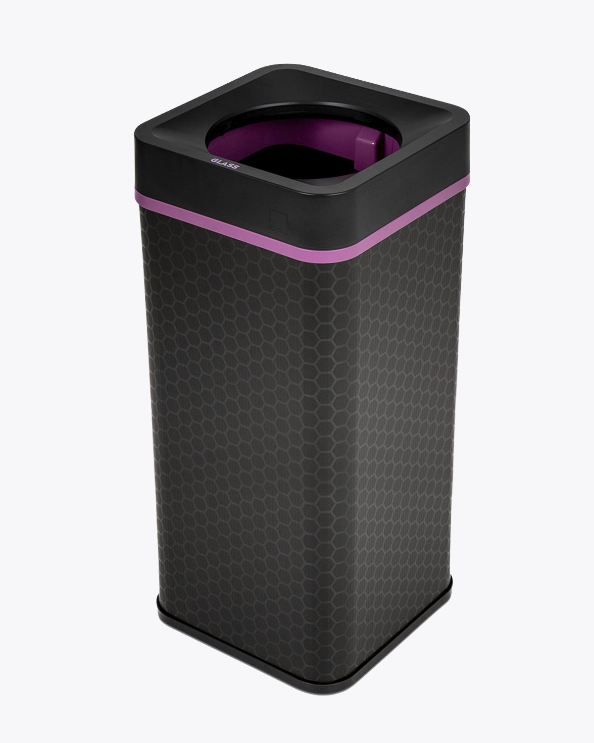 80L Glass Recycling | Flip Range