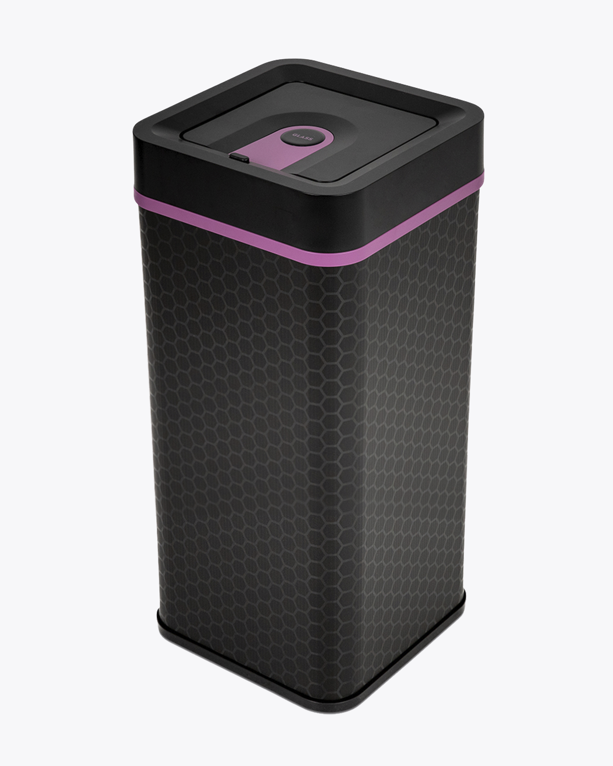 80L Glass Recycling | Flip Range