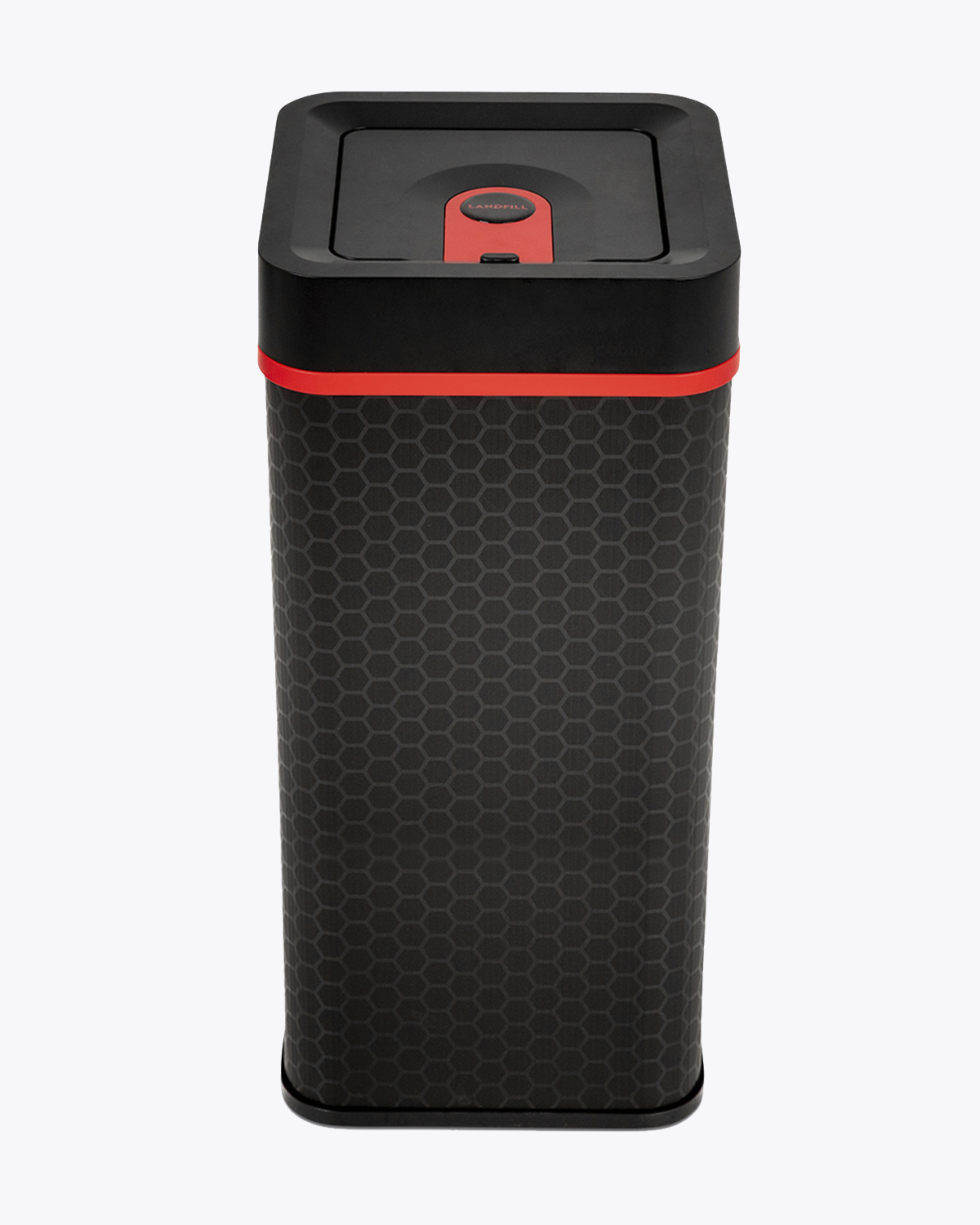 80L Landfill Bin | Flip Range