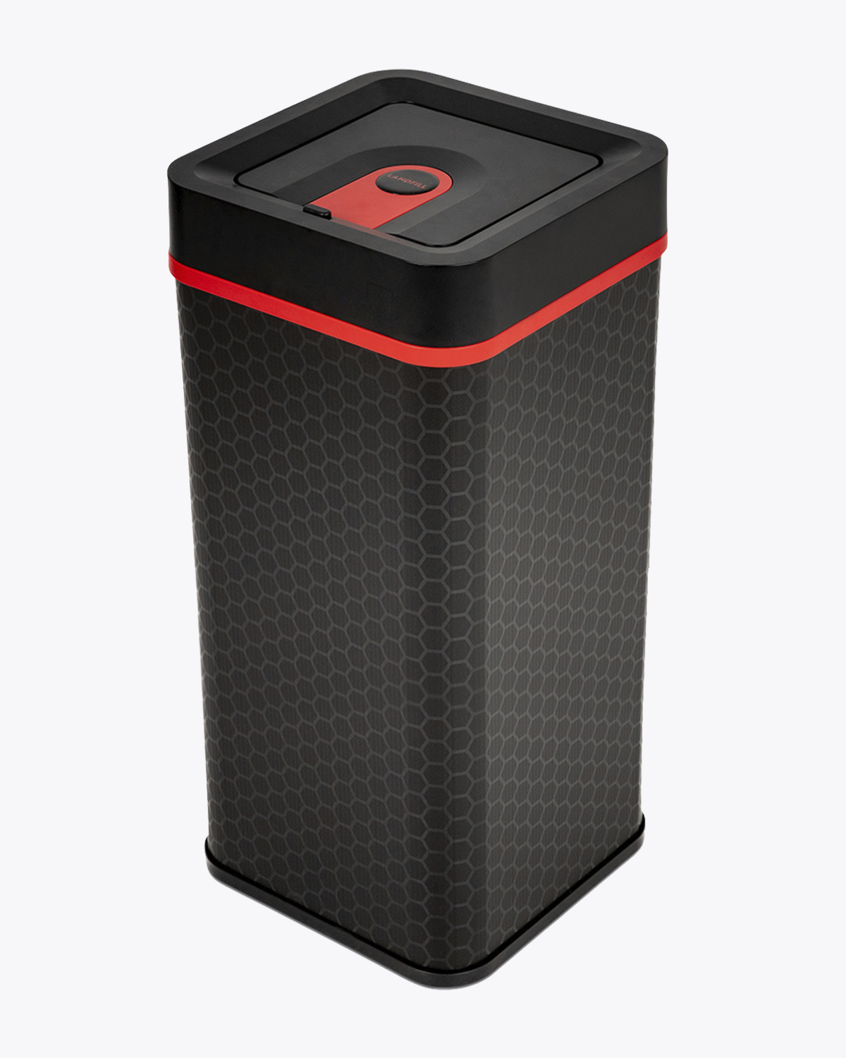 80L Landfill Bin | Flip Range