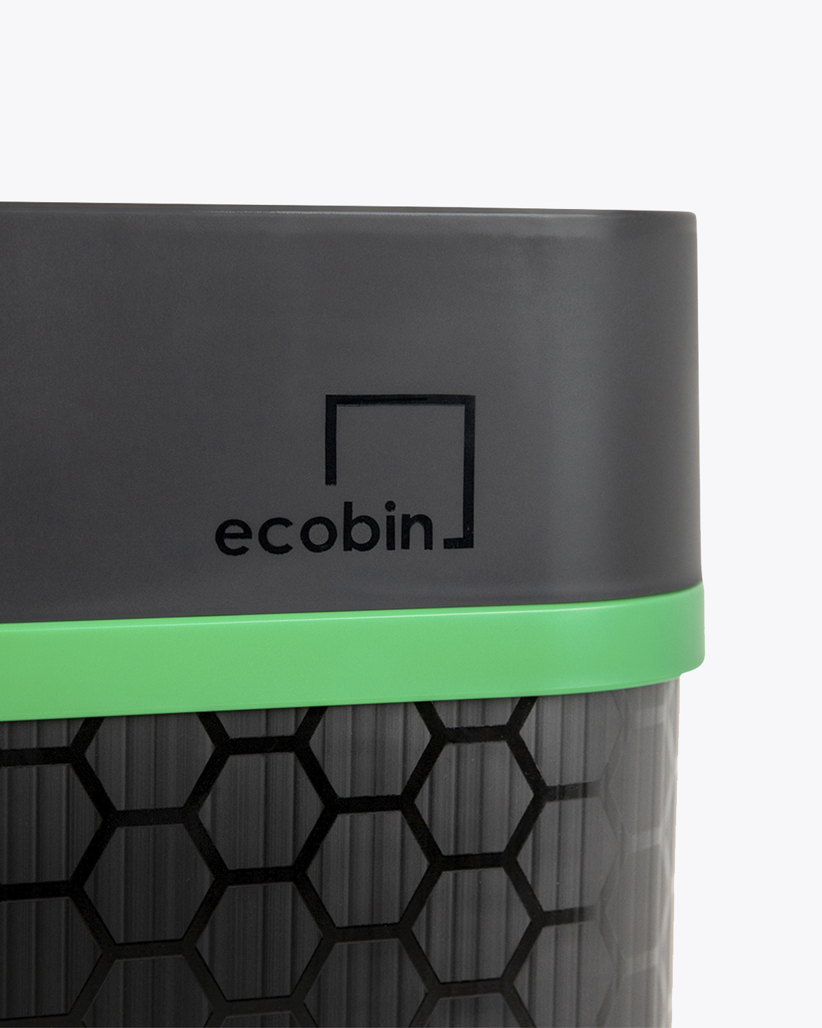 80L Organic Waste Bin | Flip Range