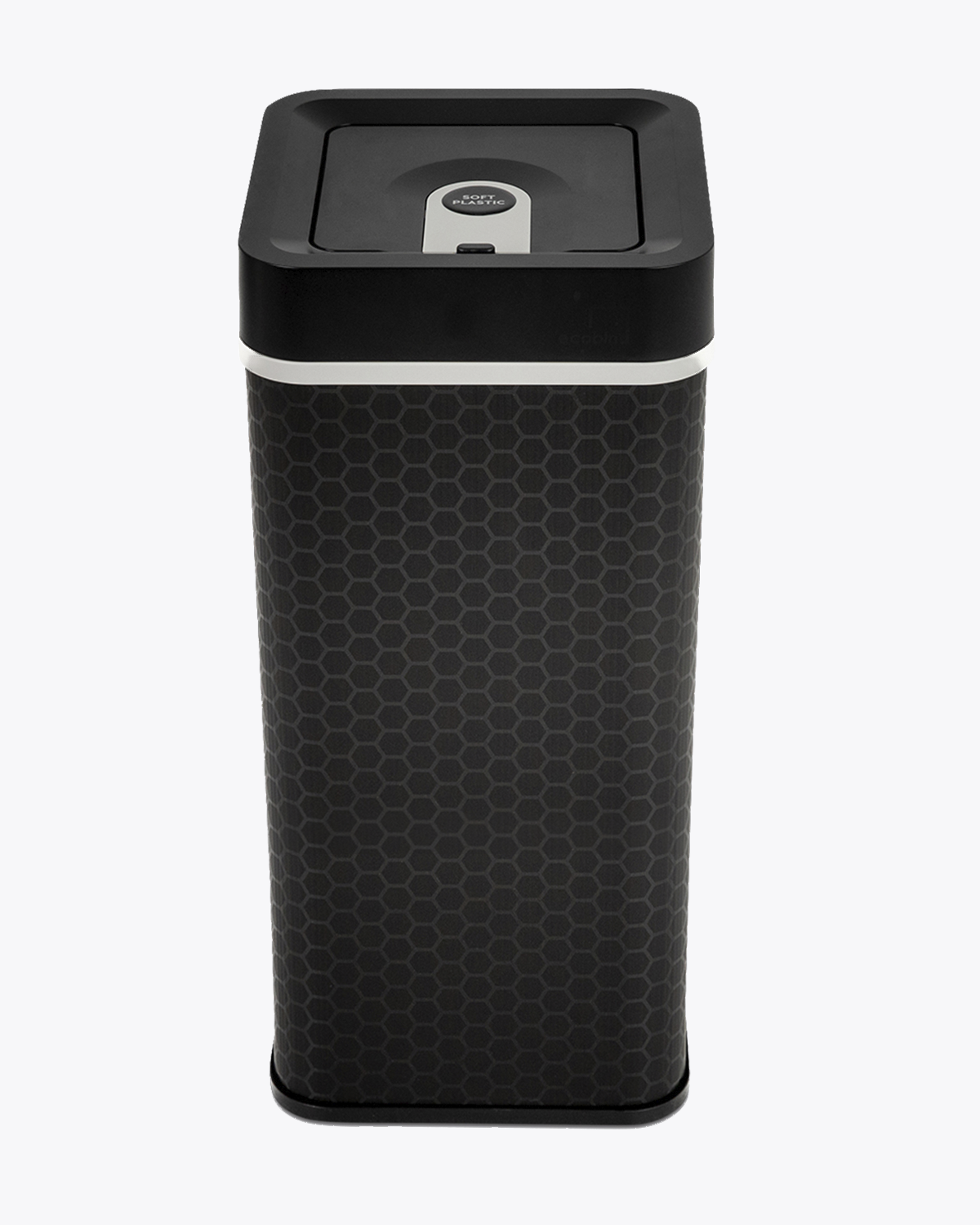 80L Soft Plastic Recycling Bin | Flip Range