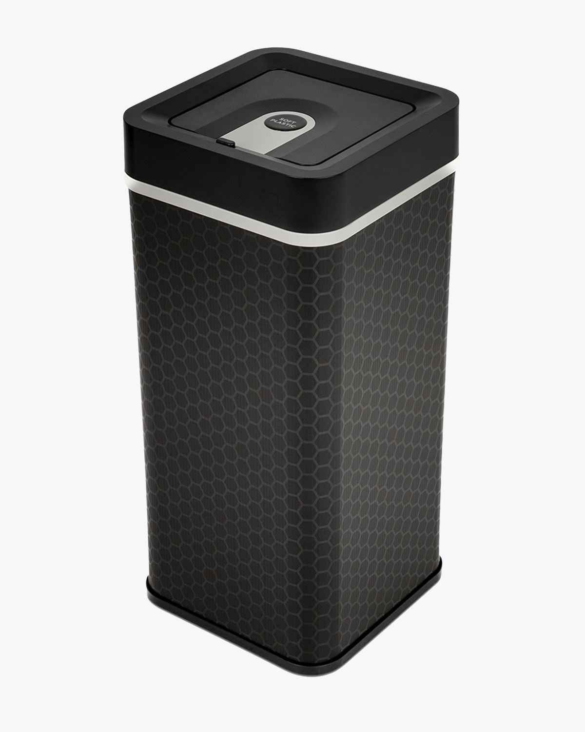 80L Soft Plastic Recycling Bin | Flip Range
